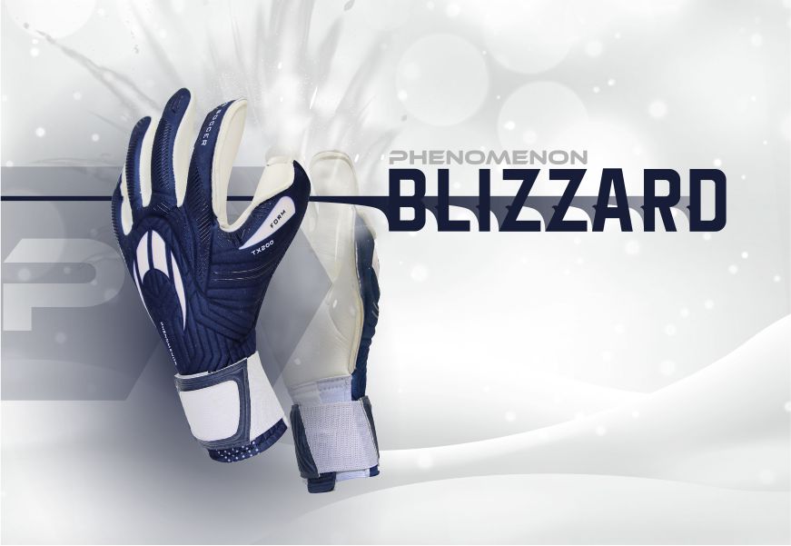 BLIZZARD